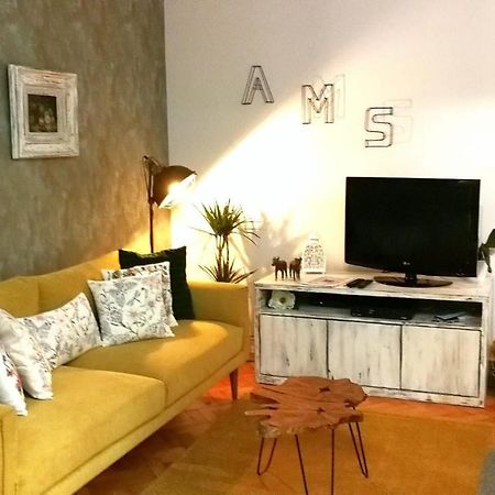 The Sunset Lisbon Flat Apartment Exterior foto