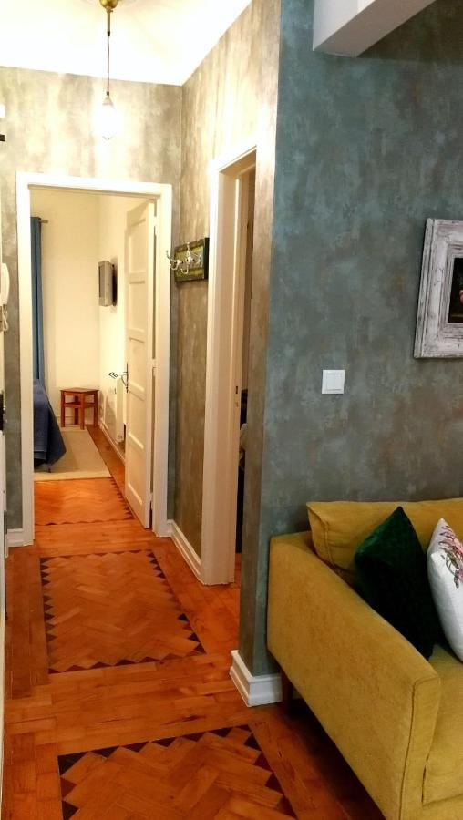The Sunset Lisbon Flat Apartment Exterior foto