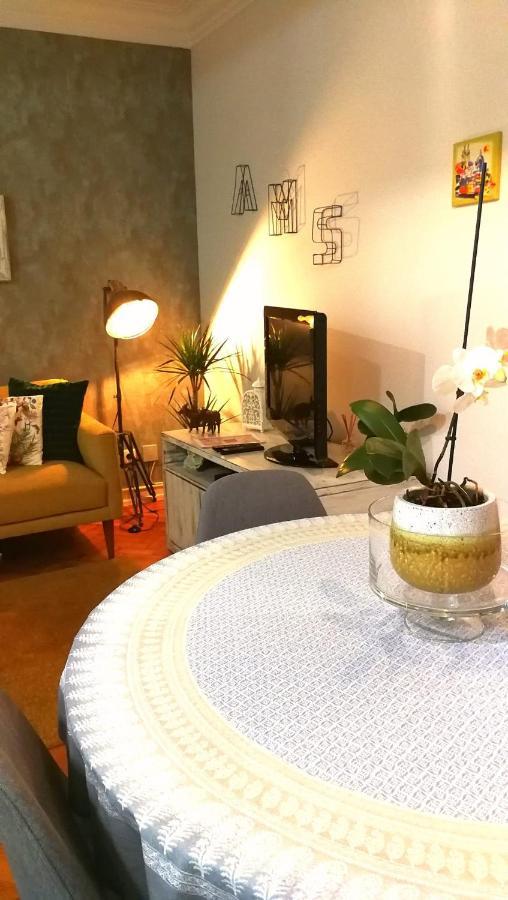 The Sunset Lisbon Flat Apartment Exterior foto