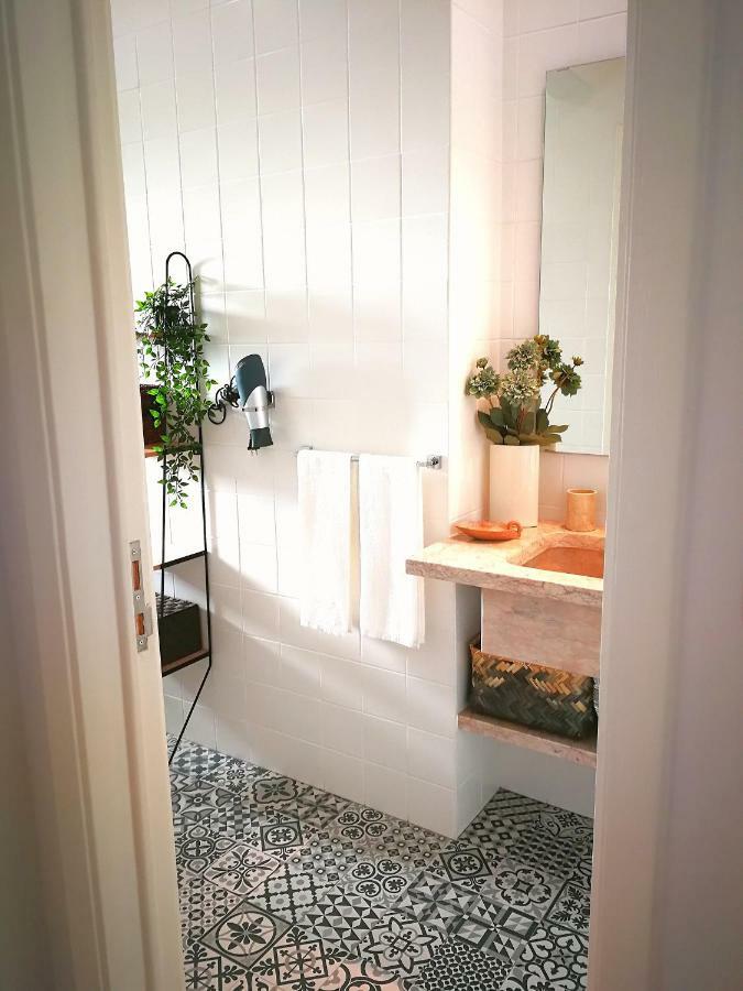 The Sunset Lisbon Flat Apartment Exterior foto