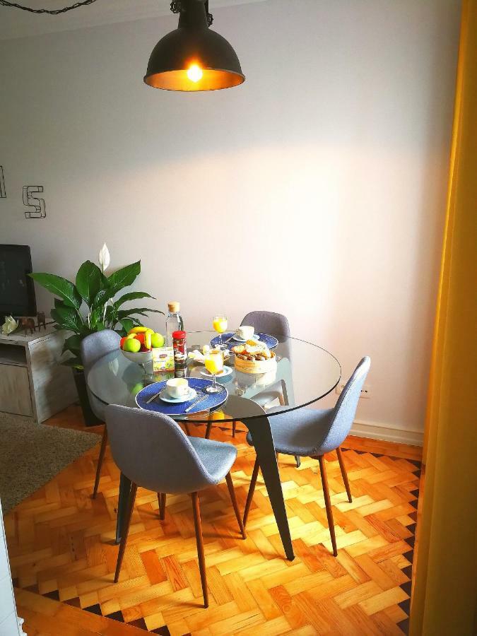 The Sunset Lisbon Flat Apartment Exterior foto