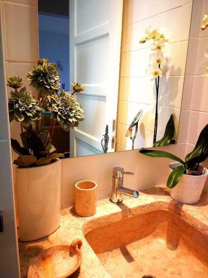 The Sunset Lisbon Flat Apartment Exterior foto