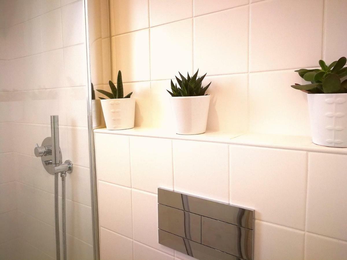 The Sunset Lisbon Flat Apartment Exterior foto