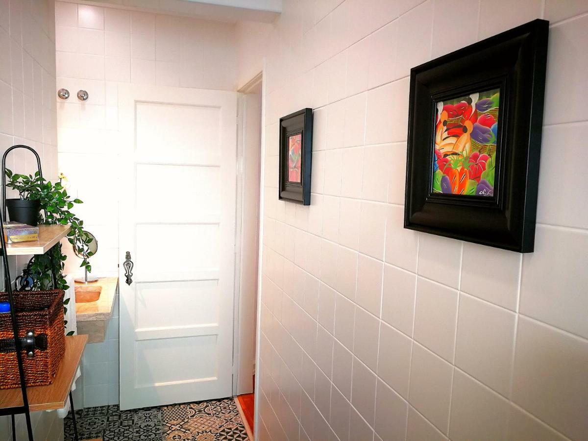 The Sunset Lisbon Flat Apartment Exterior foto